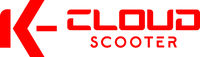 K-Cloud Electric Scooter