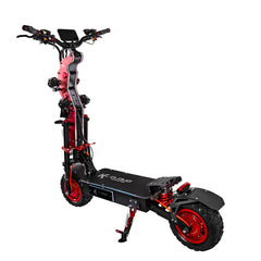 K-Cloud New Product K14 Electric scooter 72V 70MPH 10000W 40Ah